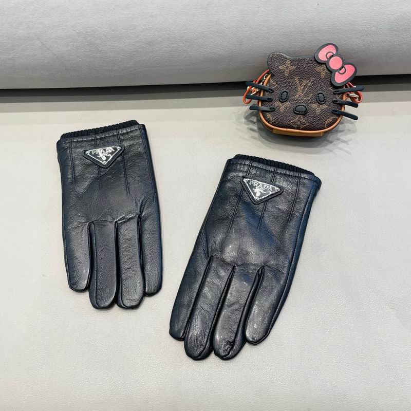 Prada Gloves XL XXL 112248